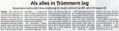 Foto zur Veranstaltung (Bild vergrößern)