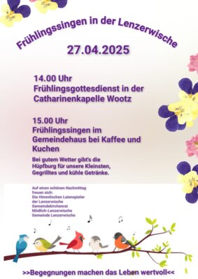 Foto zur Veranstaltung
