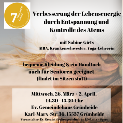 Foto zur Veranstaltung