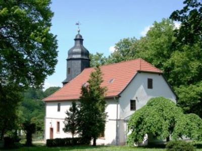 Veranstaltung: Heilige Messe in der St. Jakobskirche So 04.05.2025