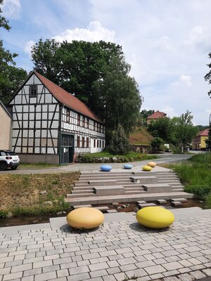Veranstaltung: Gernewitzer Advent im Denkmalhof, Thüringer Kristallhof, Agrargenossenschaft in Gernewitz 06.  -  07. Dez 2025