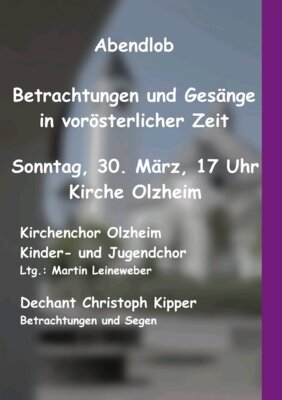 Foto zur Veranstaltung