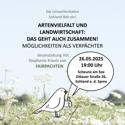 Foto zur Veranstaltung