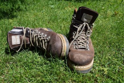 Veranstaltung: Seniorengruppe SAV, Ortsgruppe Bad Boll: Wanderung zum Hasenheim in Faurndau Do 03. 04. 2025