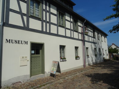 Museum Haus Lebuser Land
