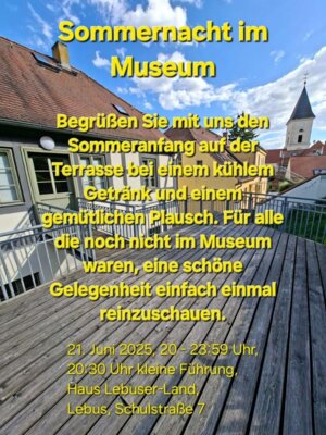 Foto zur Veranstaltung