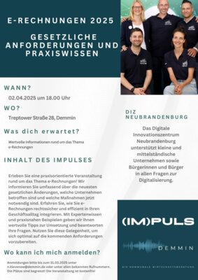 Foto zur Veranstaltung