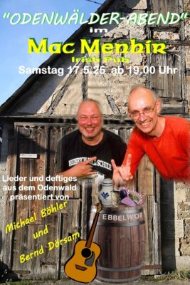 Das Bild zeigt das Plakat zu der Veranstaltung.