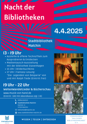 Programm zur 