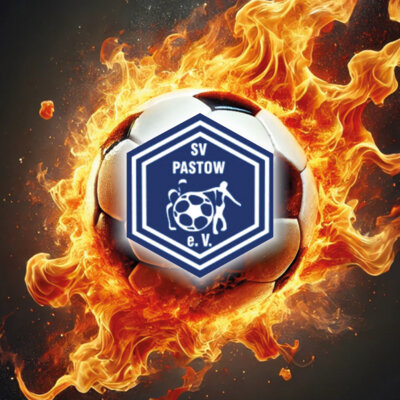 HEIMSPIEL • SV Pastow vs. Förderkader René Schneider
