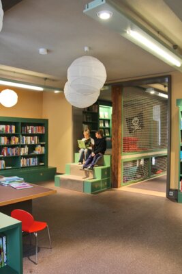 Veranstaltung: Ferienaktion: Wir bemalen Steine Mi 16. 04. 2025