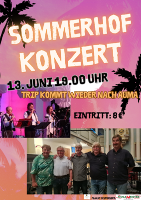 Sommerhofkonzert