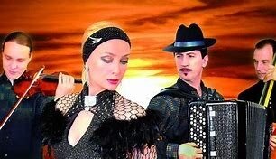 Veranstaltung: Eine Argentinische Nacht mit dem Ensemble Milonga Sentimental Mo 30.06.2025