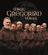 Veranstaltung: Konzert mit Magic Gregorian Voices - Klang der Mönche zur Weihnachtszeit Do 27.11.2025