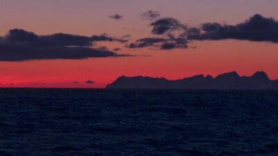 Veranstaltung: Ein Reisebericht: Eisige Landschaften, Nordlichter und heiße Quellen - Winter in Norwegen und Island Fr 21. 11. 2025