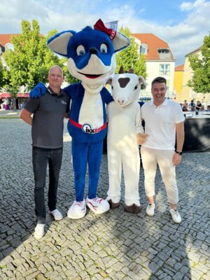 Veranstaltung: Shoppingnacht Fr 04. 07. 2025