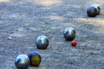 Veranstaltung: Boule Sa 05. 04. 2025