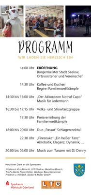 Foto zur Veranstaltung