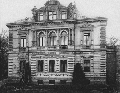 © Stadtmuseum Düren