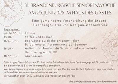 Foto zur Veranstaltung (Bild vergrößern)