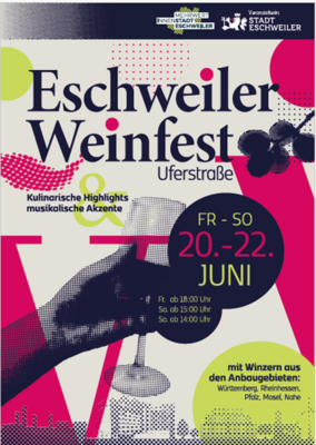 © Stadt Eschweiler