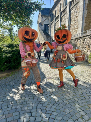 © Kupferstadt Stolberg