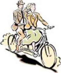 Veranstaltung: SHHB - Fahrradtour So 07. 09. 2025