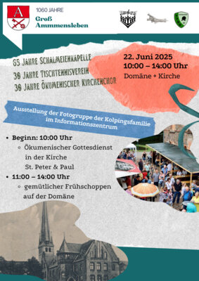 Foto zur Veranstaltung (Bild vergrößern)