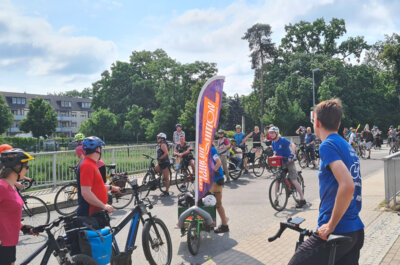 Veranstaltung: Sternfahrt nach Berlin So 01. 06. 2025