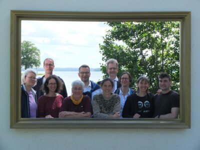 Foto zur Veranstaltung (Bild vergrößern)