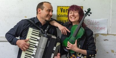 Veranstaltung: Konzert mit Lesung   -   Monika Drasch So 27. 07. 2025