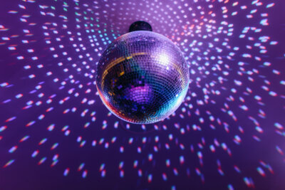 Dance Night mit DJ Uli