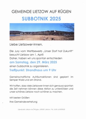 Foto zur Veranstaltung