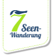 Veranstaltung: 7 Seen-Wanderung 2025 02.  -  04. Mai 2025