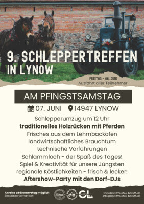 Einladung (Bild vergrößern)