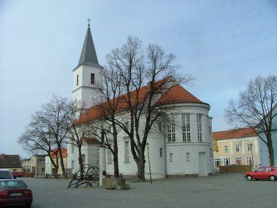 Veranstaltung: Gottesdienst zu Christi Himmelfahrt So 14. 09. 2025