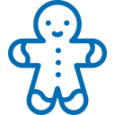 Veranstaltung: Weihnachtsbacken in Emstal Di 23. 12. 2025