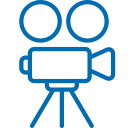 Veranstaltung: Kino in Emstal Fr 12. 09. 2025