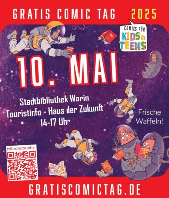 Einladung