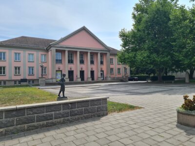 Foto zur Veranstaltung