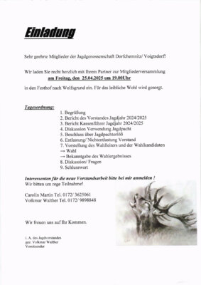 Foto zur Veranstaltung