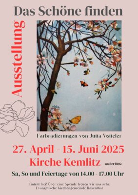 Foto zur Veranstaltung