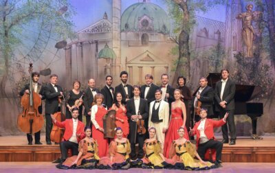 Ensemble 
