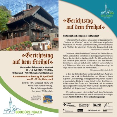 Flyer 