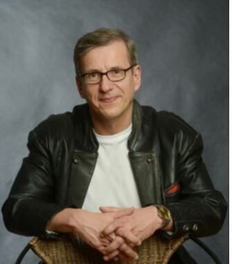 Alexander g. Schäfer