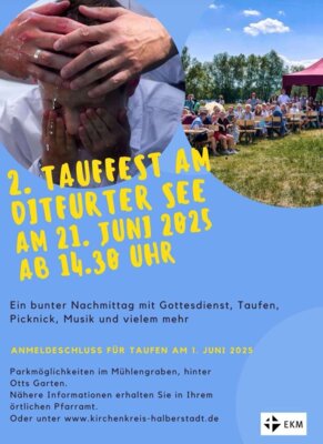 Foto zur Veranstaltung