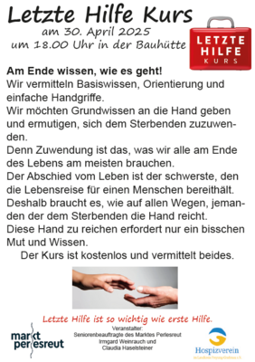 Foto zur Veranstaltung