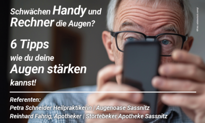 Foto zur Veranstaltung (Bild vergrößern)