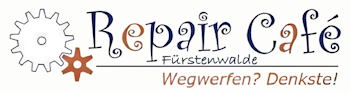 Veranstaltung: Repair Café Sa 23. 08. 2025