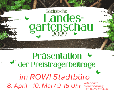 ROWI Stadtbüro